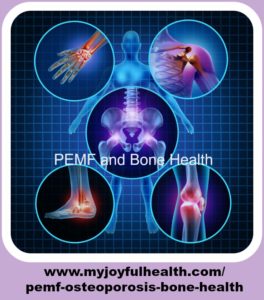 PEMF Osteoporosis Bone Health Omnium1 Mat